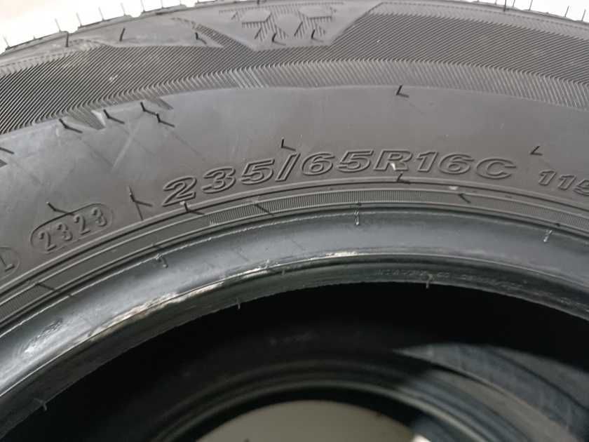 Anvelope 235/65/R16C NEXEN IARNA CP-N20760