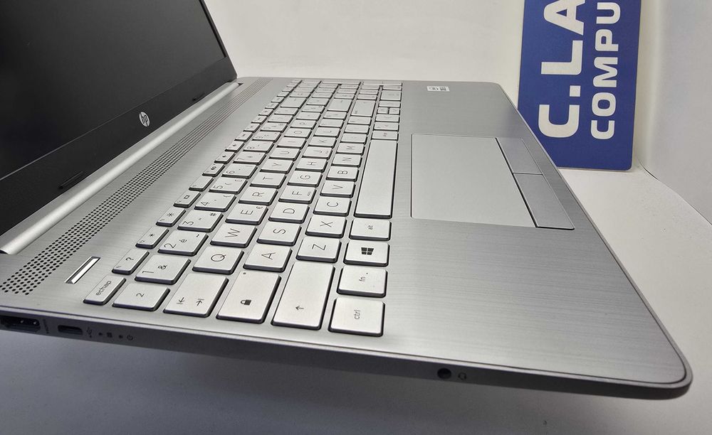 HP 15-DW1023NF   i5 10205U/8GB/512SSD/FHD