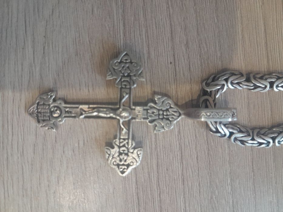 Продам чистое серебро 925 пробы