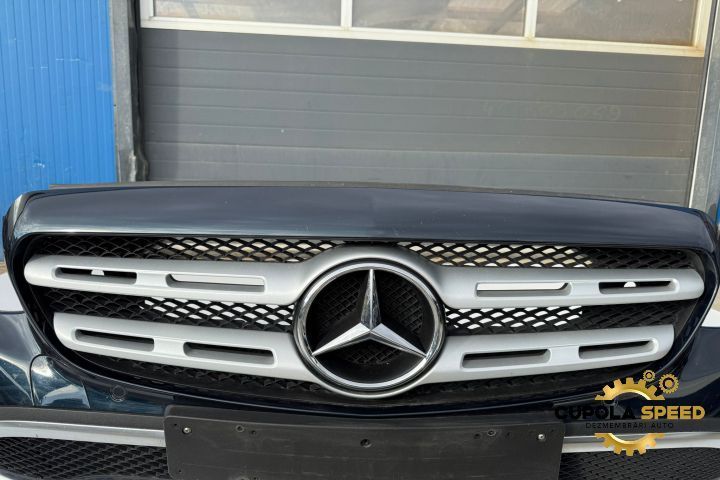 Bara fata All-Terrain Mercedes-Benz E-Class W213 [2016 - 2020]
