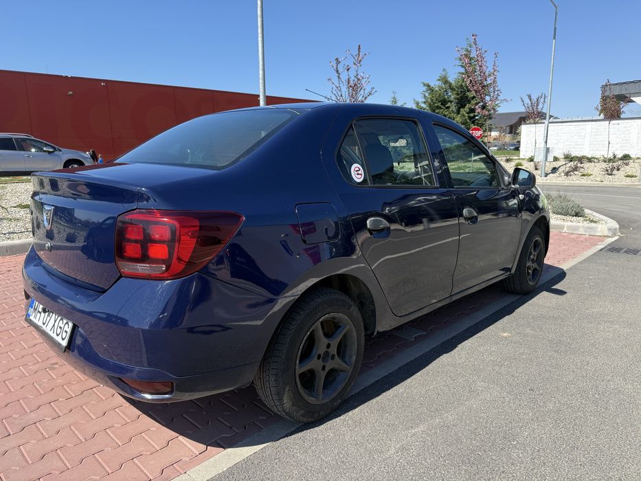 Logan           2017