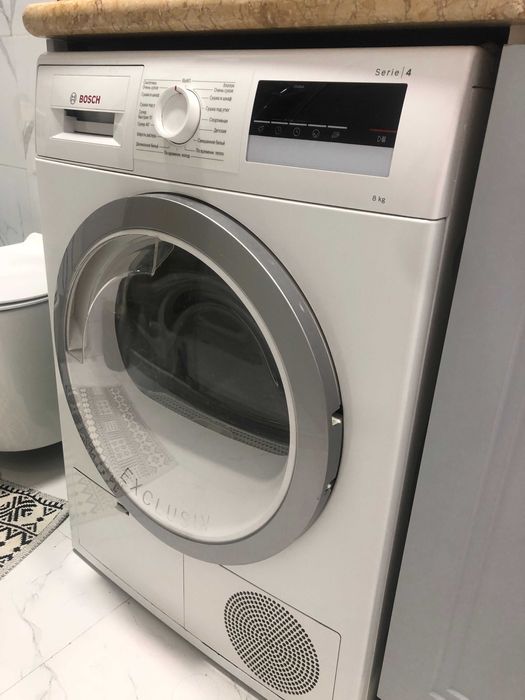 Продам  машину-сушилку