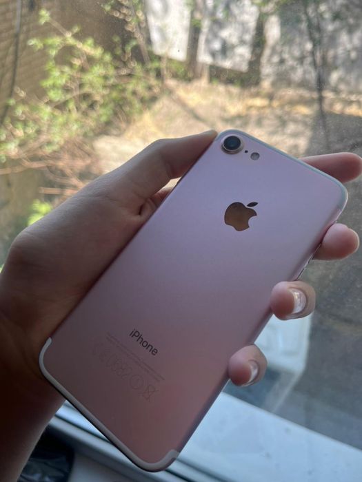 Iphone 7 Айфон 32 GB