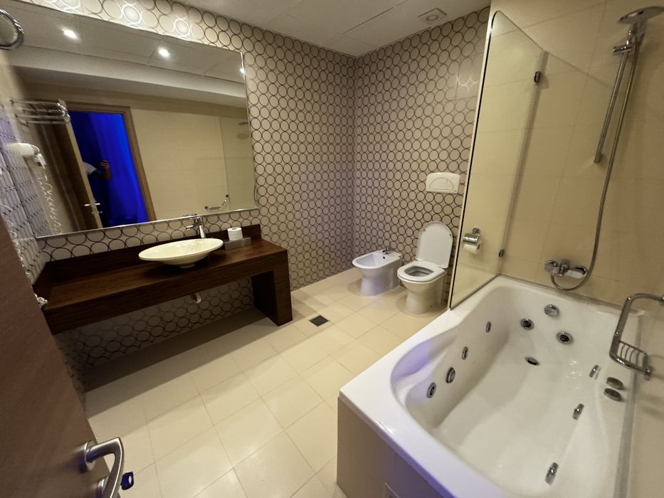 Cazare garsoniere Rin Grand regim hotelier