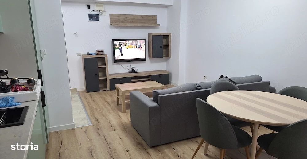 Apartament 2 camere Central Adress Residence | 13 Septembrie