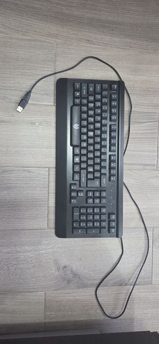 Tastatura A+ gaming