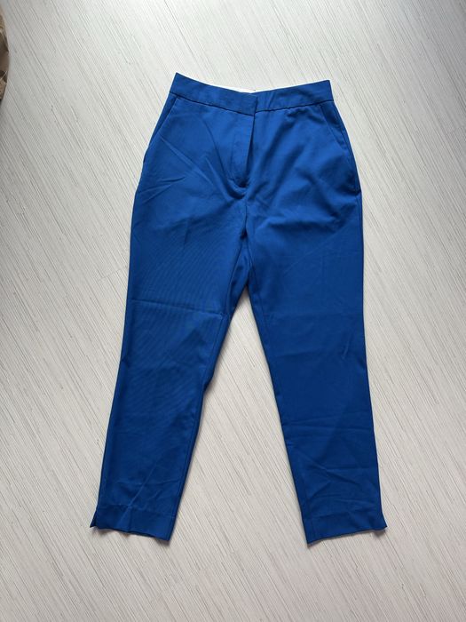 Панталони Zara 3 различни модела и цвята