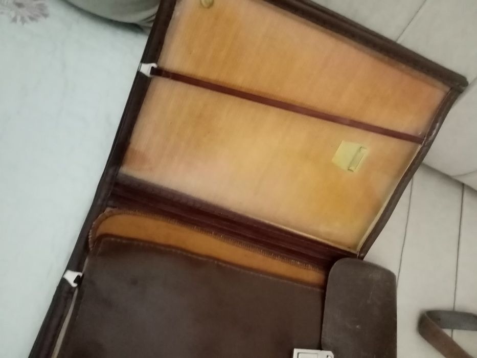 Планшет офицерский новый