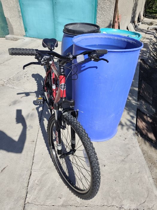 Продам TREK 3700 американский бренд