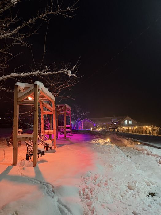 Cabana Dănuț ! Cabană de închiriat! Inchiriem si pe termen lung