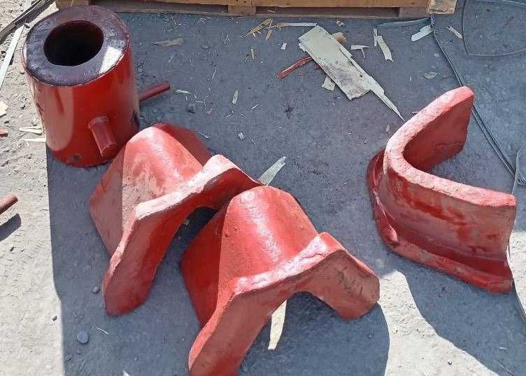 Защитник (маленький)