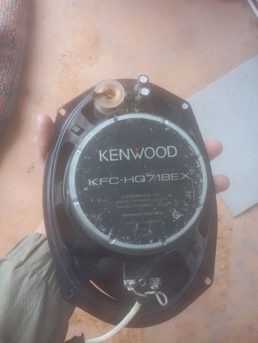 Sabvufer usilitel komplekt srochno