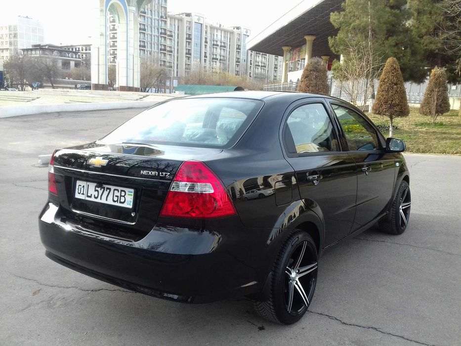 Продам Нексия 3 Автомат Антиквариат