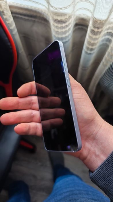 Galaxy S25 /12/256gb