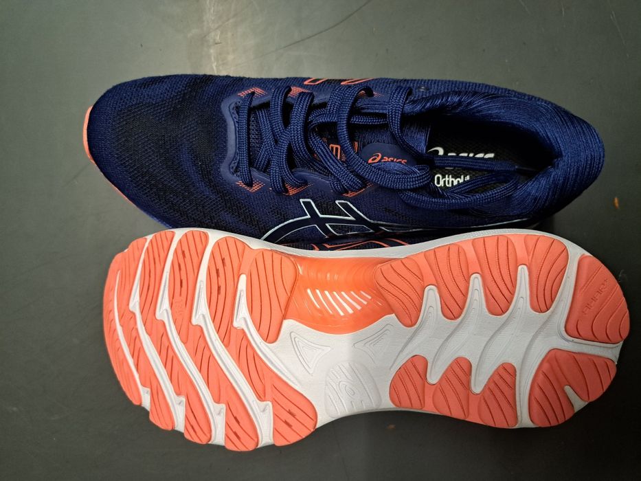 Adidasi alergare Asics Gel-Ziruss 6 FlyteFoam