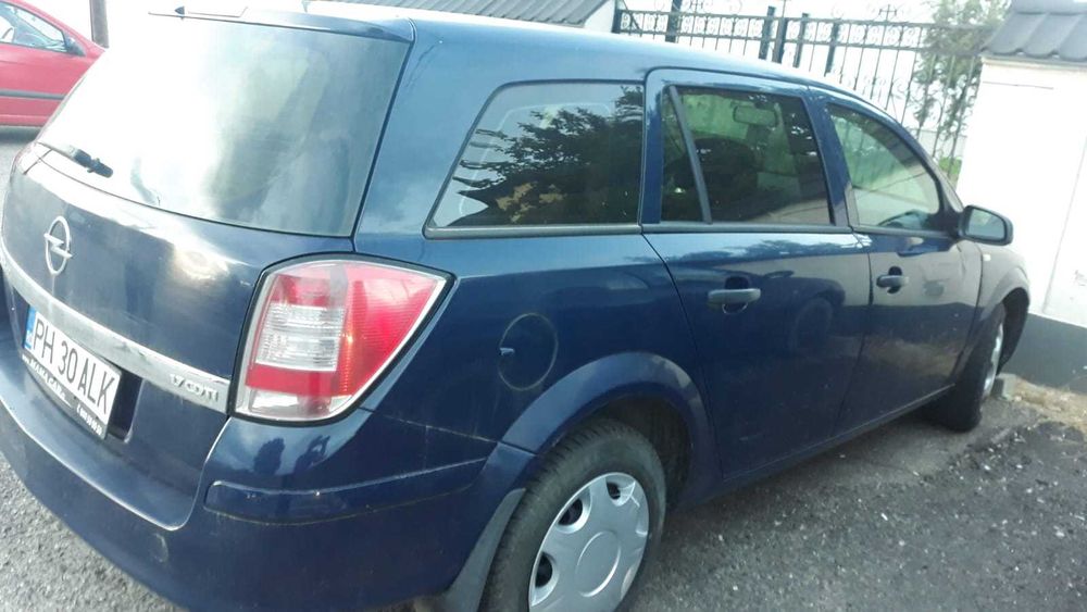 Opel Astra H 2011 Diesel