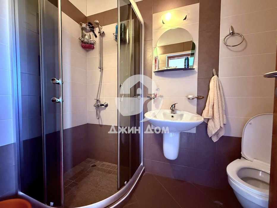 Продава се Двустаен апартамент в Несебър - 86 кв.м за 593 €/кв.м - Снимка #5