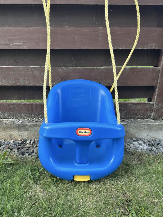 Hinta copii gradina Little Tikers