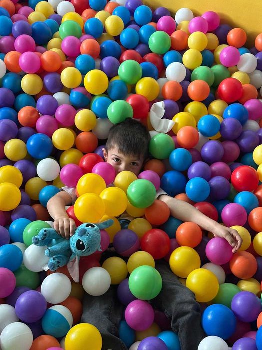 Petrecere copii loc de joaca aniversare 690 lei | Tralaland