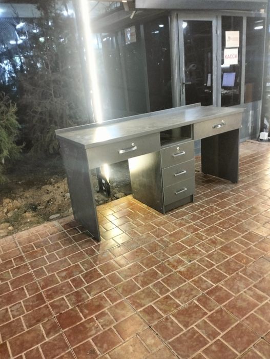 Mebel: buyurtma asosida yasaymiz