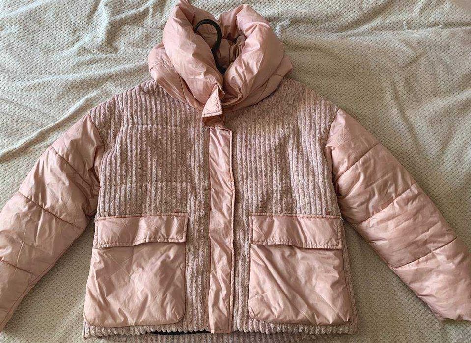 Куртки демисезонные 46 р