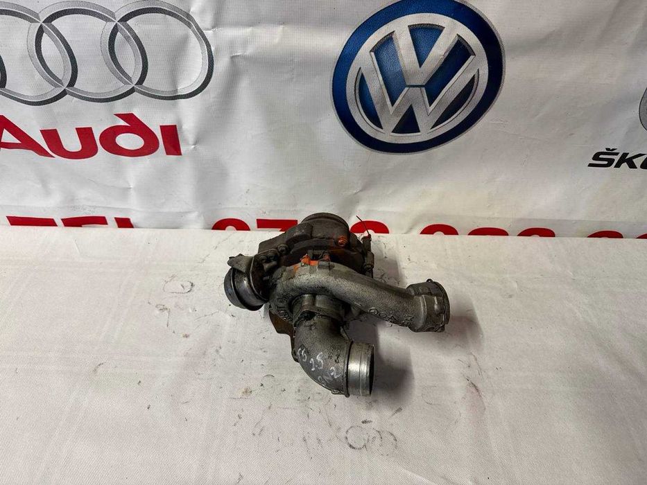 Turbina 070145701R VW 2.5 TDI