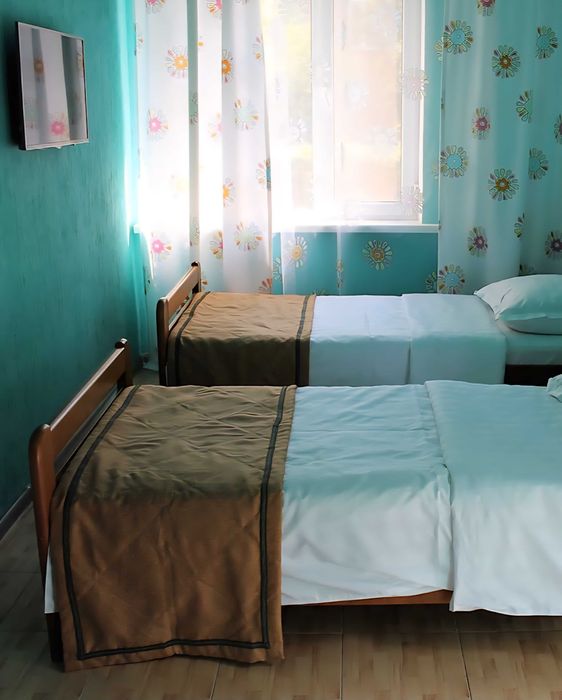 Продам Зону Отдыха в Капчегае