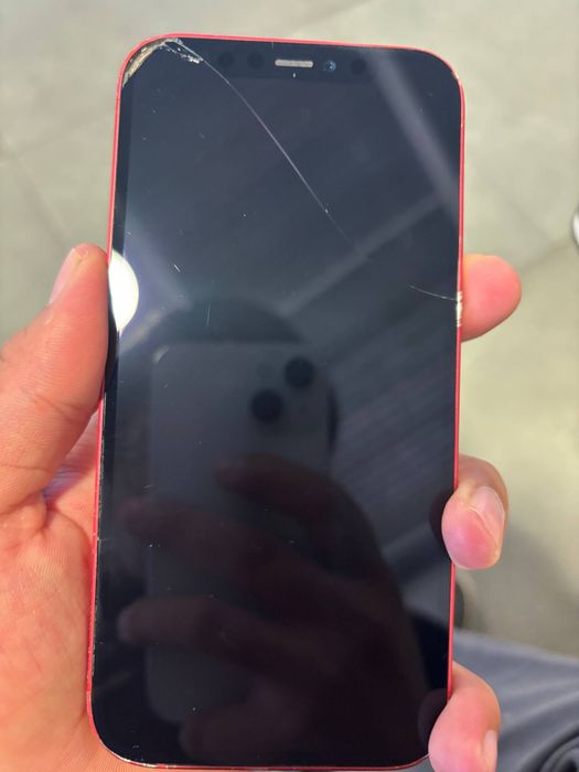 Iphone 12 айфон 12