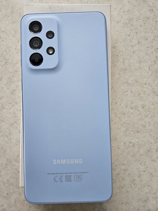 Samsung Galaxy A33 5G (128 Gb)