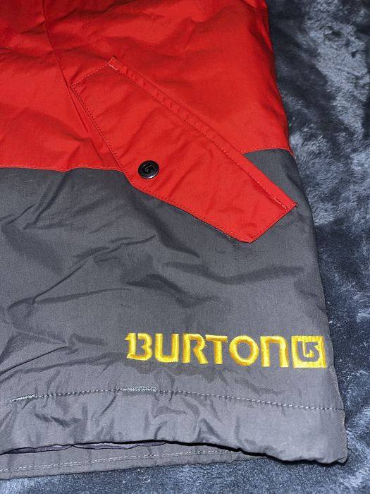 Сноуборд екипировка