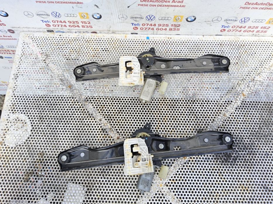 Macara geam bmw F30 F31 fata spate stânga dreapta macarale geamuri electrice