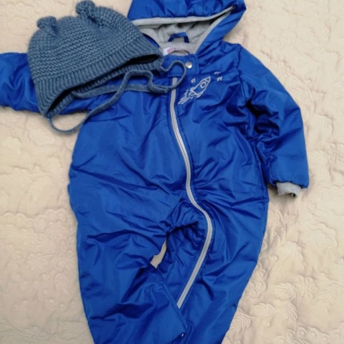 Продам детские вещи