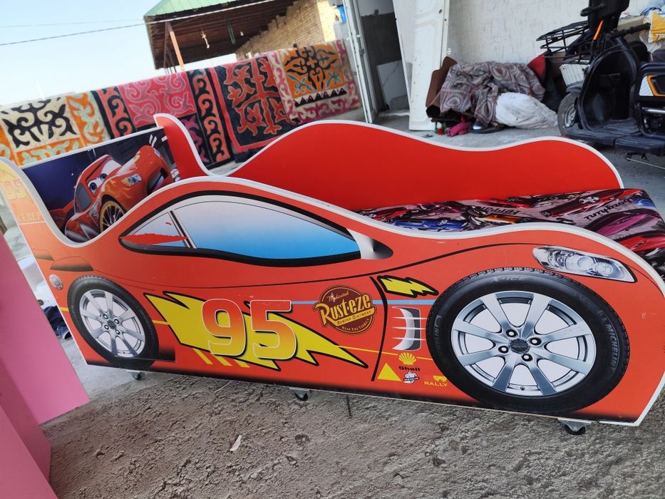 Продается Кровать детский