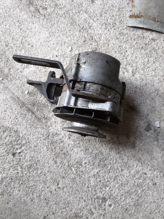 Продам стартера и генератор на ЗИЛа