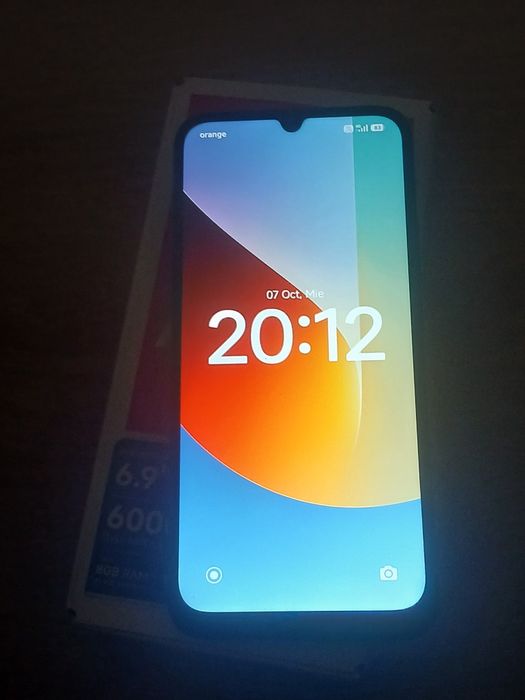 Xiaomi Redmi A7 Pro