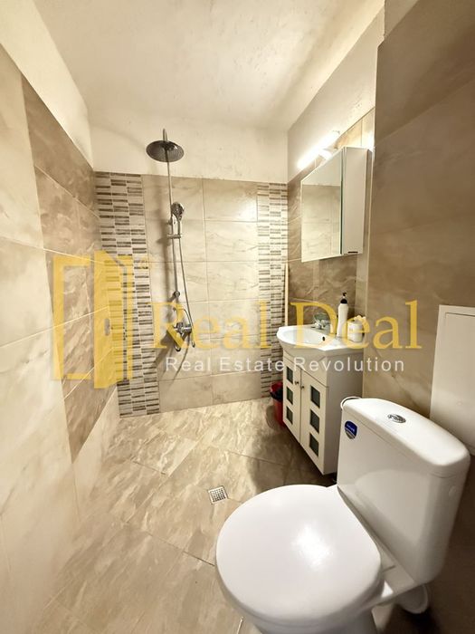 Дава се под наем Двустаен апартамент в София, Надежда 1 - 68 кв.м за 598.23 € - Снимка #6