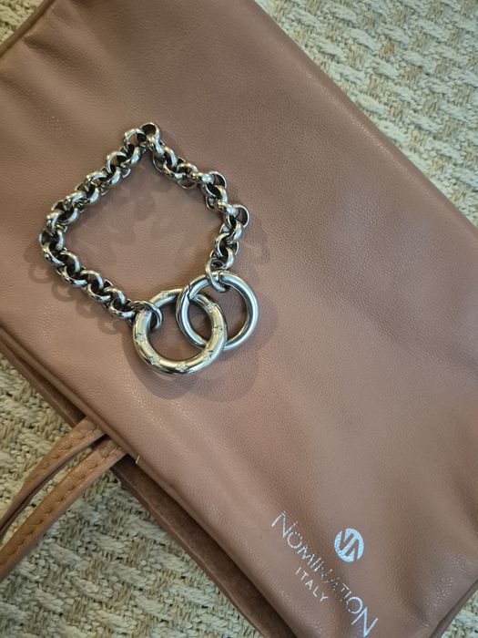 Голям комплект nomination infinito