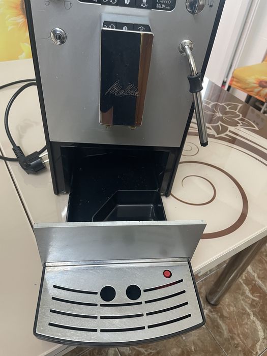 Espressor cafea Melitta caffeo solo & milk