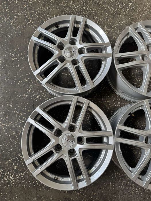 Алуминиеви джанти за Фолксваген, Сеат, Шкода/VW, Seat, Skoda