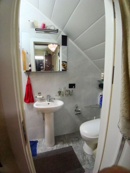 Продается дом дуплекс 50 КВ.м