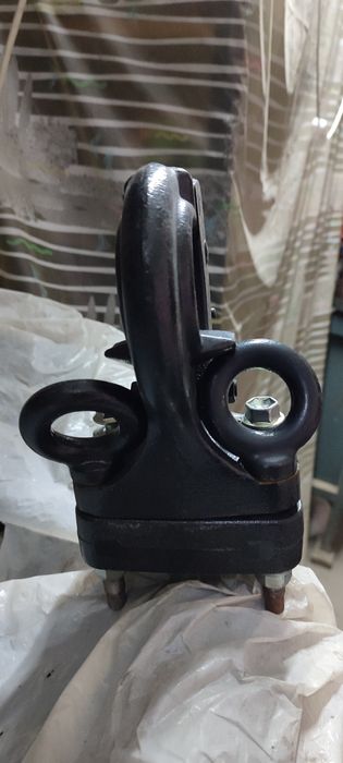 Продается новый фаркоп