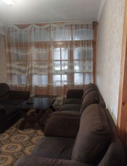 |640| Чилонзор 3 хонали квартира ижарага қулай жойлашув арзон нархда
?
