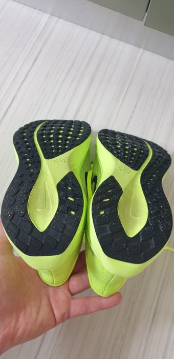 Nike Air Zoom Pegasus React  38 /24см ОРИГИНАЛ! Дамски Маратонки!