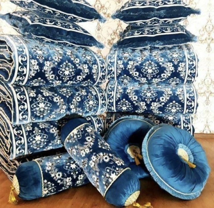 Химчистка и мягкая мебель Навои 24/7