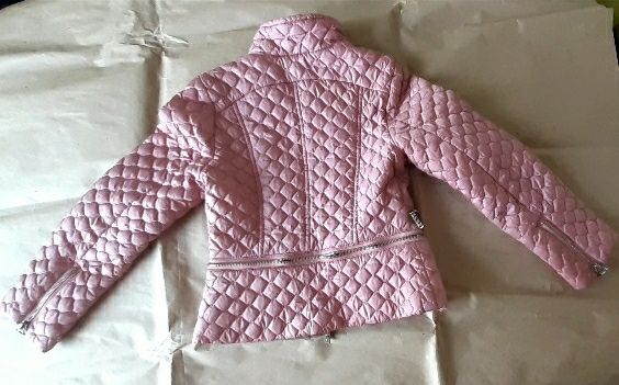 Куртка для девушек