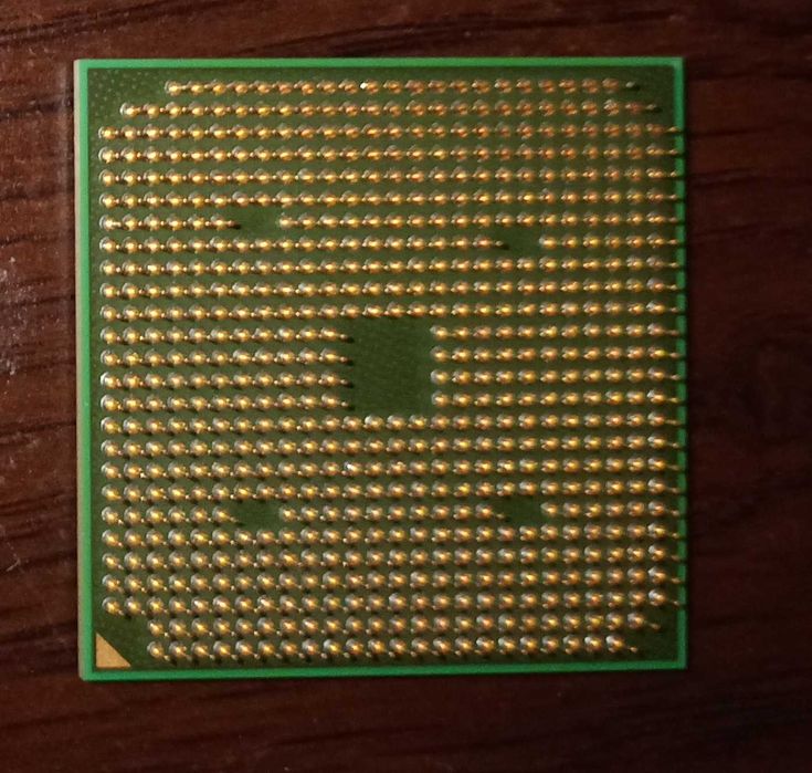 Procesor Laptop AMD Athlon 64 X2 Socket S1