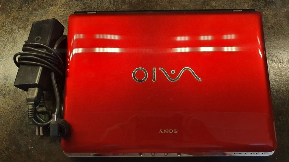 Продам ноутбук. Сони Sony