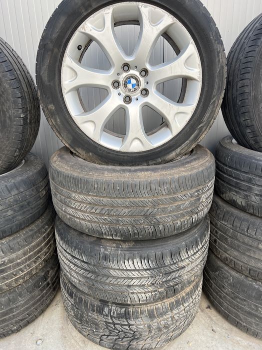Jante style 211 bmw x5 e70 x6 e71 r19