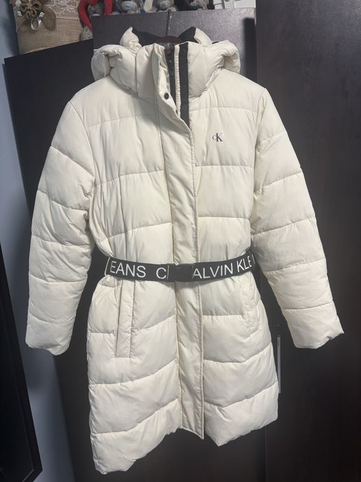 Дамско яке calvin klein