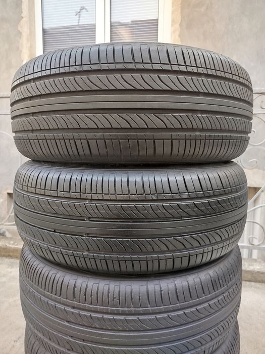 215 55 R17 Shina Giti comfort